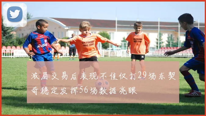 浓眉交易后表现不佳仅打29场东契奇稳定发挥56场数据亮眼